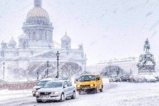 Синоптики рассказали об увеличившихся рисках для петербуржцев после ухудшения погодных условий