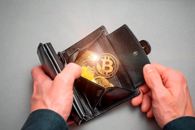 Как создать криптокошелек?
