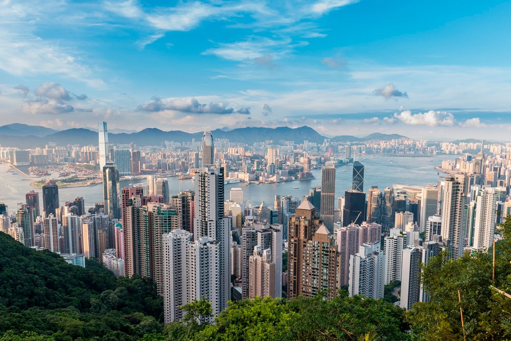 Экономическому чуду – Гонконгу,  США готовят медленную, финансовую смерть