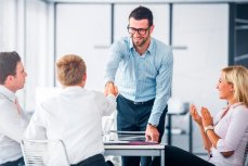 Автоматизация процесса адаптации персонала