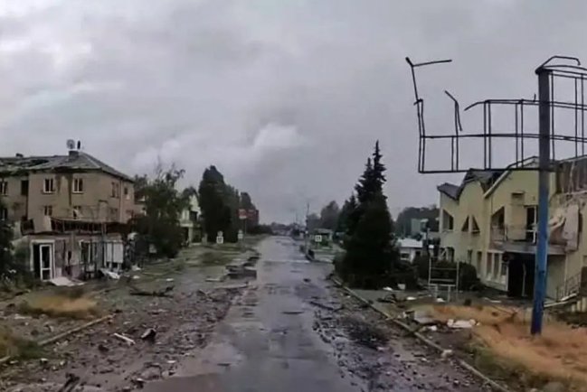 Кто спасет ВСУ в Покровске?