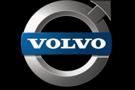 Знак концерна Volvo