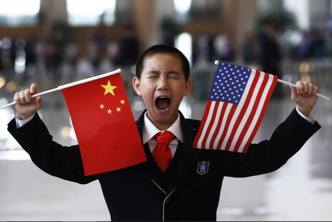 США ударили последними санкциями даже по малоизвестным китайским стартапам