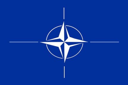 НАТО.