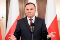 Польша будет требовать репарации от России за Вторую мировую войну