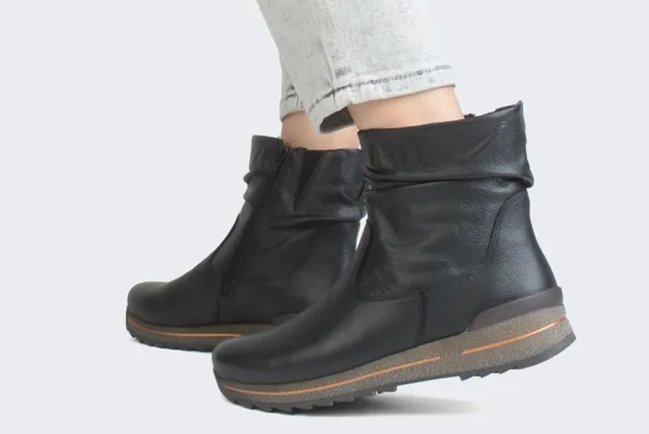 Как выбрать обувь Ara