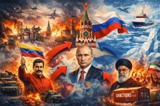 Геополитические конфликты и глобальные риски: как мировая нестабильность отражается на России