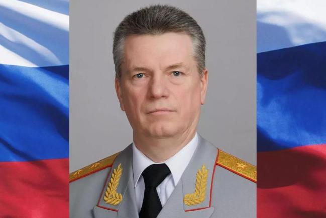 Начальник главного управления кадров Минобороны, Юрий Кузнецов задержан