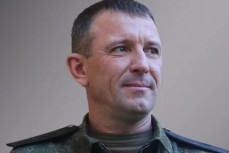 Генерал-майор Иван Попов