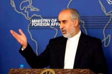 Иран утверждает, что не передавал России беспилотники для войны против Украины