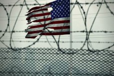 Спецтюрьма Гуантанамо