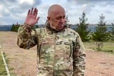 Пригожин усомнился в сообщении Минобороны об уничтожении 1500 бойцов ВСУ при наступлении на Южно-Донецком направлении