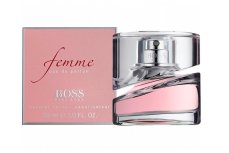Парфюмы Hugo Boss