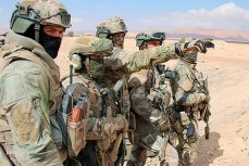 Русские добровольцы спасли Сирию от ИГ в прорыве блокады Дейр эз-Зора