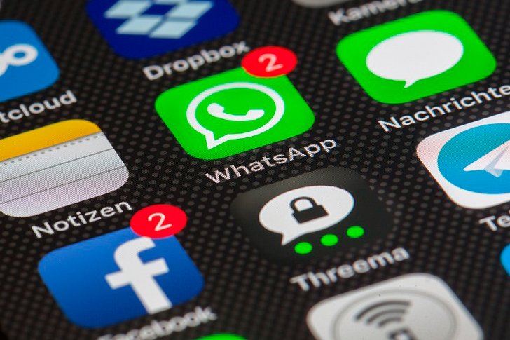 Сбой в работе WhatsApp, Instagram и Facebook по всему миру