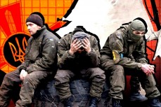 Politico: Потери ВСУ огромны, а после освобождения ЛНР их боевой дух на нуле
