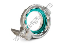 Хомуты и фитинги