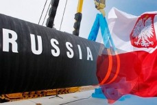 Польша и Болгария остались без российского газа 