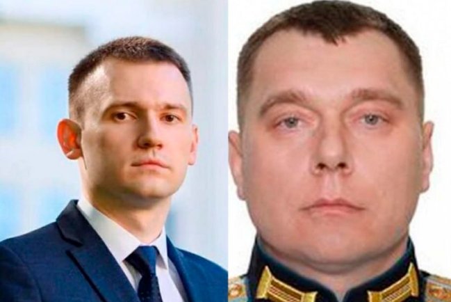 Внук экс-губернатора Шабанова получит мандат вместо бойца СВО в Воронежской облдуме