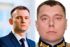 Внук экс-губернатора Шабанова получит мандат вместо бойца СВО в Воронежской облдуме