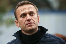 Умер Алексей Навальный* 
