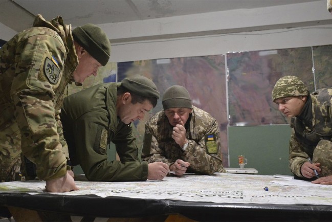 На Украине уничтожены подземные бункеры с НАТОвскими офицерами: идет эвакуация живых и мертвых западных военных советников