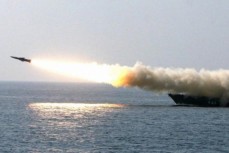 Россия применяет гиперзвуковую ракету "Циркон"