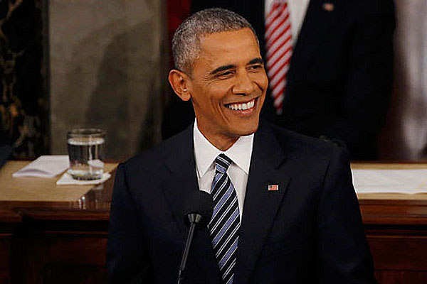 Президент США Барак Обама продлил санкции на один год.