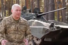 Командующий Объединенных сил Украины: повторное наступление на Киев возможно через 2-3 месяца