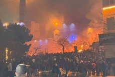 В Иране арестованы более 2300 человек на фоне массовых протестов