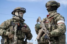Россия продолжает наступление на Сумы