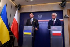 Украина и Польша договорились не допустить реализацию СП-2