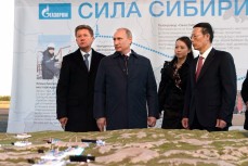 Guardian: перенаправление нефтегазового экспорта России в Азию станет шоком для Запада