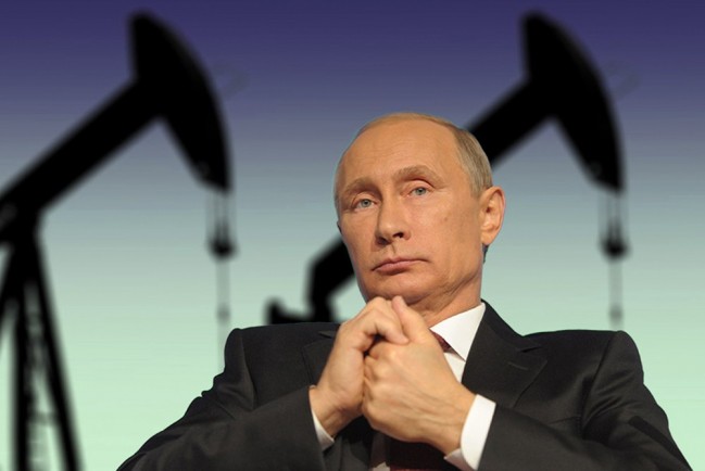 Путин пообещал ввести эмбарго в ответ Западу на потолок цен для российской нефти - сдержит он своё слово?