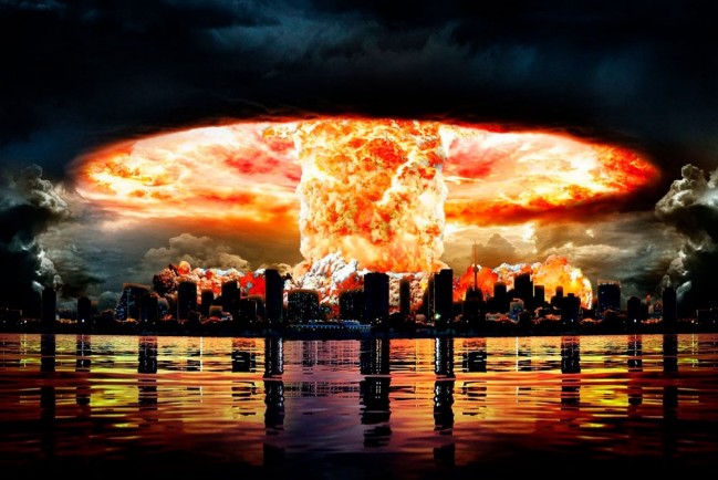 Что такое «грязная бомба»: последствия после взрыва, радиус поражения и радиационного загрязнения