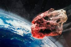 Астероид «Убийца-планет»