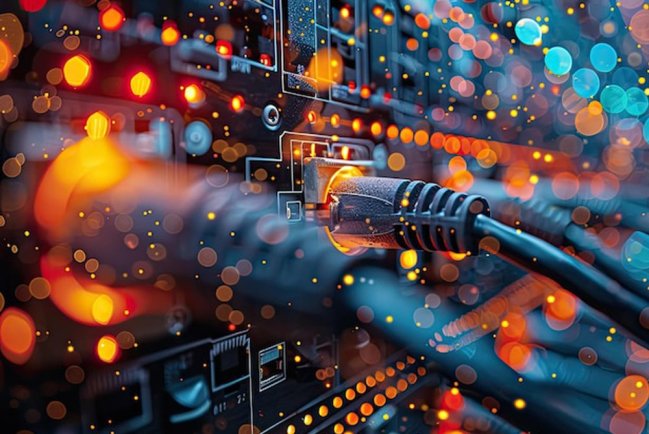 Современные телеком услуги