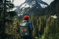 ужские городские рюкзаки в Москве