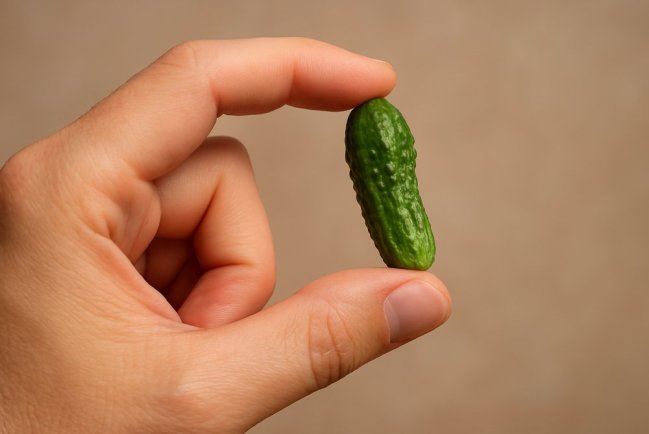 Микропенис, макроклиторальность и другие редкие особенности тела