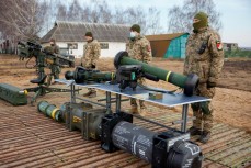Украина планирует создавать оружие калибра НАТО используя израильский опыт