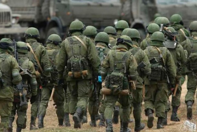 Глава ГУР МО Буданов: Вторая волна мобилизации в РФ начнется с 5 января