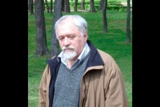 Украинский психиатр и правозащитник Семен Глузман