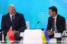 Ультиматум Зеленского Беларуси