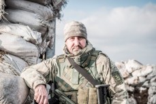 Комбат Ходаковский: Украина готовится к мощному наступлению с помощью техники НАТО