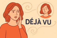 Почему возникает ощущение дежавю