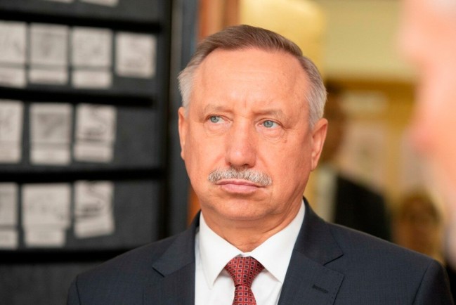 «Неэффективный управленец»: петербуржцы высказались о своем отношении к Беглову на фоне «губернаторопада»