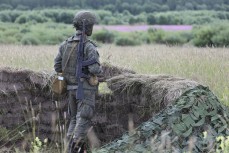 Войска РФ будут вынуждены покинуть позиции, которые укрепляли более полугода в Херсонской области
