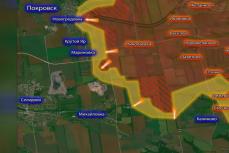 Армия России взяла Новогродовку за 3 дня без потерь и разрушений 