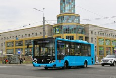 Петербуржцы пожаловались на недостаточное информирование о новом расписании автобусов