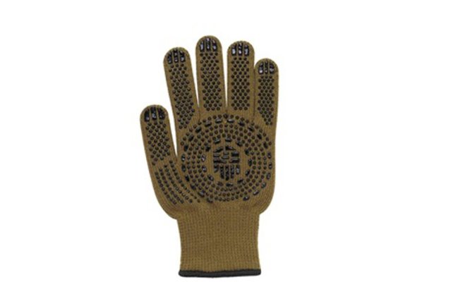 Производство Bronitex 